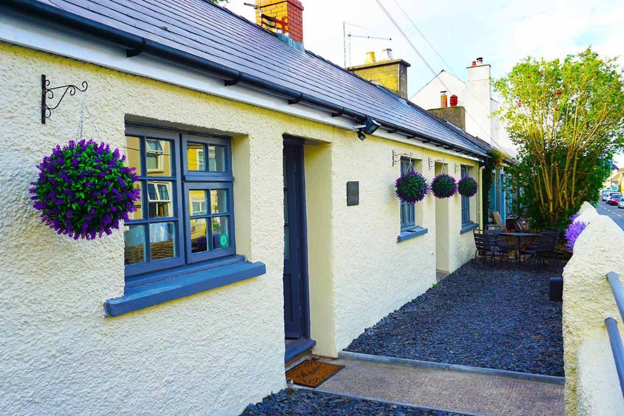 Staycation At Pine Cottage, A Newly Refurbished Holiday Cottage Goodwick Esterno foto