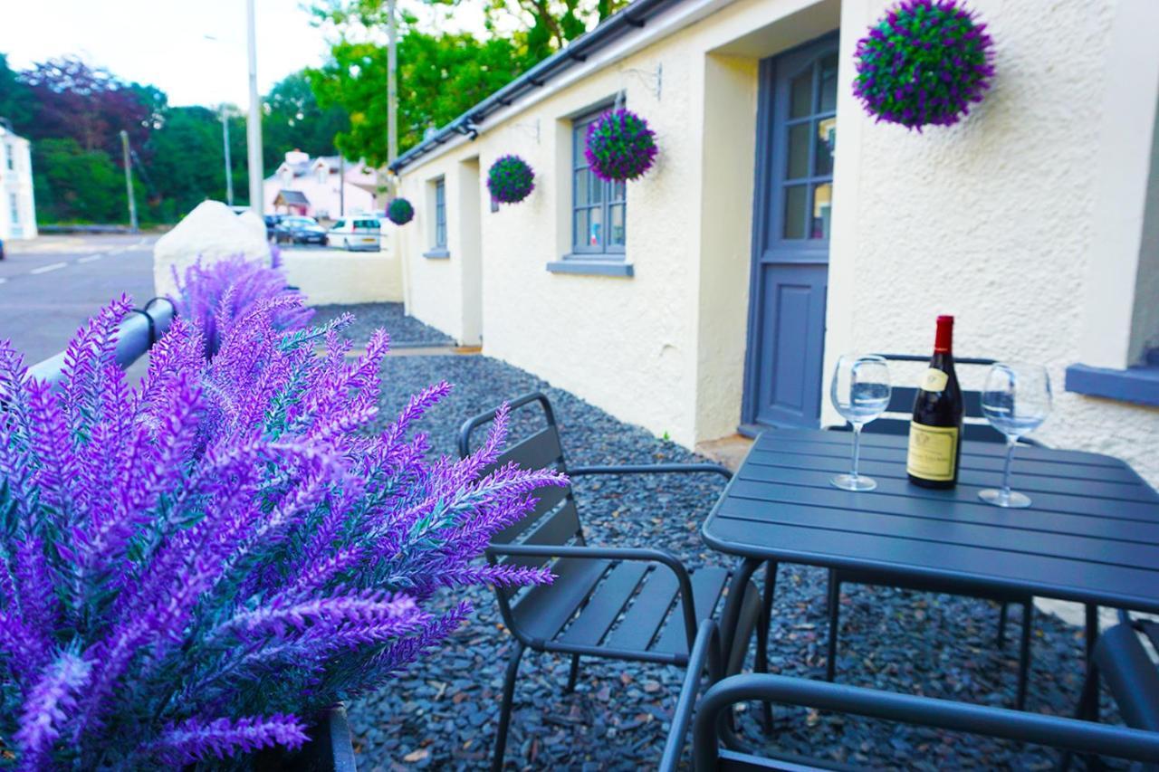 Staycation At Pine Cottage, A Newly Refurbished Holiday Cottage Goodwick Esterno foto